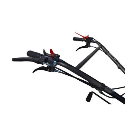 Ciągnik jednoosiowy WEIMA WM1100F-6 16.0KM